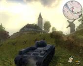 Panzer Elite Action:   (2006) PC | 