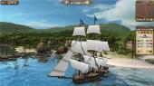 Port Royale 3: Pirates & Merchants (2012) PC | RePack  R.G. Catalyst