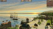 Port Royale 3: Pirates & Merchants (2012) PC | Repack  Audioslave