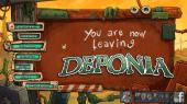 Goodbye Deponia (2013) PC | 