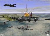 -17   2 / B-17 Flying Fortress: The Mighty Eighth (2007) PC | RePack  R.G. Catalyst Old Games