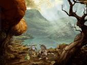   / The Whispered World (2010) PC | RePack  R.G. Catalyst