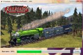 Sid Meier's Railroads (2007) PC | Repack  R.G. Catalyst