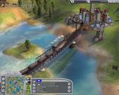 Sid Meier's Railroads (2007) PC | Repack  R.G. Catalyst
