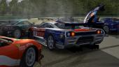 GTR 2: FIA GT Racing Game (2006) PC | 