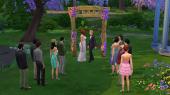 The Sims 4: Deluxe Edition (2014) PC | Origin-Rip  =nemos=