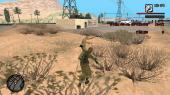 GTA / Grand Theft Auto: San Andreas -  Zombie Apocalypse (2005-2014) PC | RePack