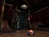 Готика Марса: Кровавая сторона планеты / Martian Gothic: Unification (2000) PC | RePack от Yaroslav98