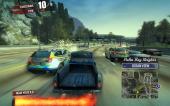 Burnout Paradise: The Ultimate Box (2009) PC | RePack  R.G. Catalyst