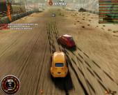 Gas Guzzlers: Combat Carnage (2012) PC | 