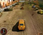 Gas Guzzlers: Combat Carnage (2012) PC | 