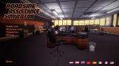 Roadside Assistance Simulator (2014) PC | RePack  R.G. Steamgames