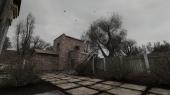 S.T.A.L.K.E.R.: Shadow of Chernobyl - Dead Autumn (2012) PC | RePack  SeregA Lus