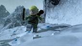 LEGO: The Lord Of The Rings (2012) XBOX360