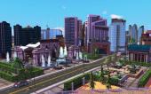 SimCity: Societies - Deluxe Edition (2007) PC | 