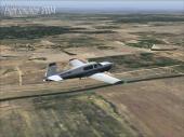 Microsoft Flight Simulator 2004 - A Century of Flight (2004) PC | RePack  R.G. Catalyst