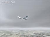 Microsoft Flight Simulator 2004 - A Century of Flight (2004) PC | RePack  R.G. Catalyst