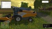 Farming Simulator 2015 (2014) PC | 
