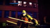 Teenage Mutant Ninja Turtles: Out of the Shadows (2013) PC | 