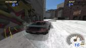 Flatout 2: Winter Pursuit (2006) PC | RePack  Alpine