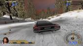 Flatout 2: Winter Pursuit (2006) PC | RePack  Alpine