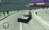 GTA 4 / Grand Theft Auto IV: Criminal Russia - Apocalypse (2008-2014) PC | RePack  Alpine