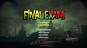 Final Exam (2013) PC | RePack  R.G. Steamgames