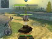 World of Tanks Blitz (2014) iOS