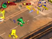 LEGO Marvel Super Heroes:    / LEGO  Marvel  Super Heroes: Universe in Peril (2014) iOS