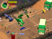 LEGO Marvel Super Heroes:    / LEGO  Marvel  Super Heroes: Universe in Peril (2014) iOS