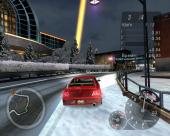 Need for Speed: Underground 2 - Winter (2004-2014) PC