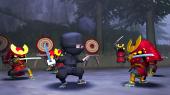 Mini Ninjas (2009) PC | RePack  R.G. Catalyst