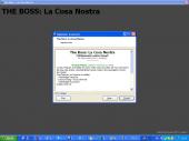 The Boss: La Cosa Nostra (2004) PC | Lossless RePack  R.G. Catalyst