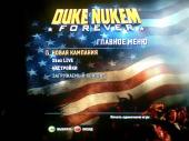 Duke Nukem Forever (2011) Xbox 360
