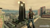 Mercenaries 2: World in Flames (2008) PS3