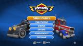 Toybox Turbos (2014) PC | RePack  Azaq