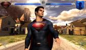 Man of Steel (2014) Android