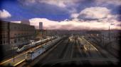 Train Simulator 2015: Steam Edition (2014) PC | RePack  Alpine