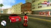 GTA / Grand Theft Auto: Vice City - Real Mod 2014 (2003) PC
