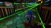 Sly Cooper: Thieves in Time (2013) PS3 | RePack
