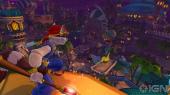 Sly Cooper: Thieves in Time (2013) PS3 | RePack