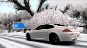 Test Drive Unlimited - Winter (2014) PC