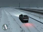 GTA 4 / Grand Theft Auto IV - Winter (2008) PC