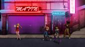 Double Dragon: Neon (2014) PC | Steam-Rip  Let'sPlay