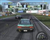 Need for Speed: ProStreet (2007) MAC