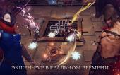 Darkness Reborn (2014) Android