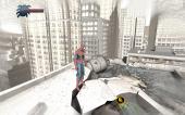 Spider-Man: Shattered Dimensions (2010) PC | 