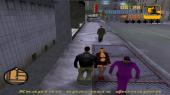GTA 3 / Grand Theft Auto 3 (2002) PC | 