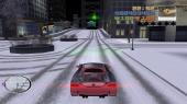 GTA 3 / Grand Theft Auto 3 - Snow Edition (2002) PC | RePack  Alpine