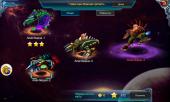Clash of Galaxy (2014) Android